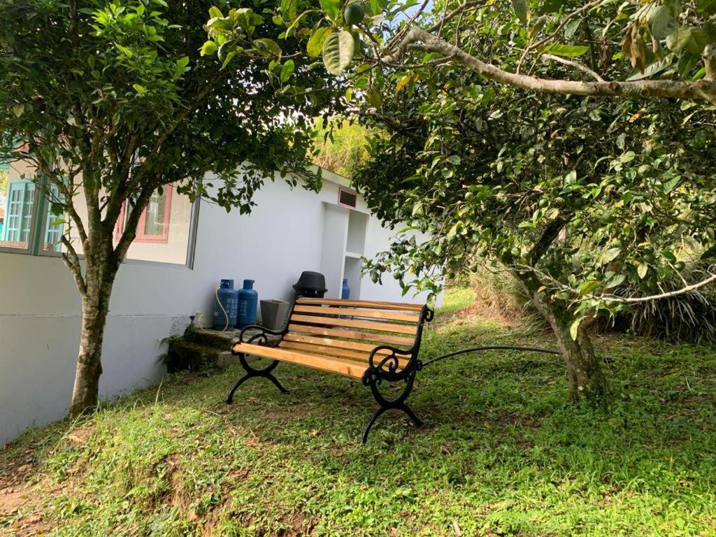 Cabana En Boquia Salento Exteriér fotografie