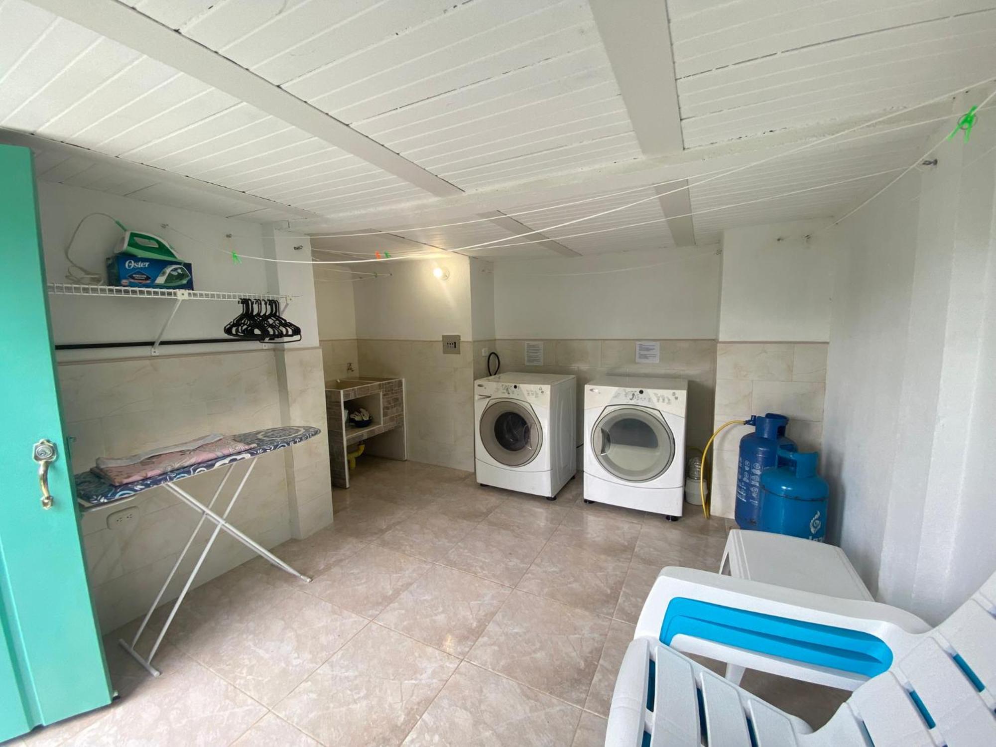 Cabana En Boquia Salento Exteriér fotografie