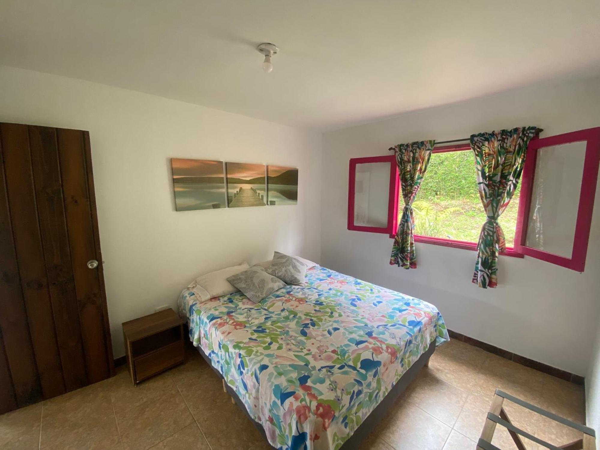 Cabana En Boquia Salento Exteriér fotografie
